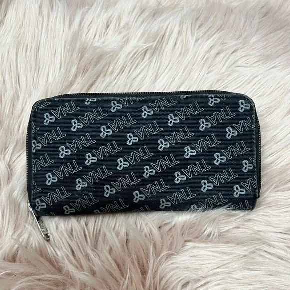 TNA long wallet - Picture 3 of 6